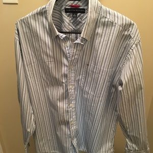 Tommy Hilfiger long sleeve shirt